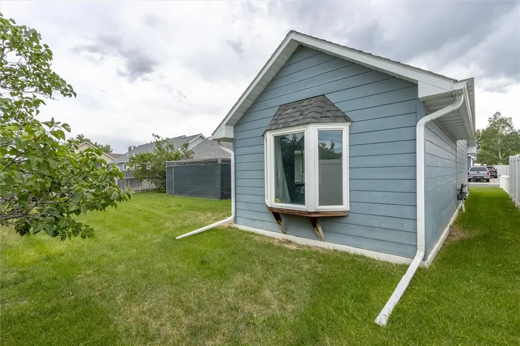 223 Monarch Street Billings MT 59101