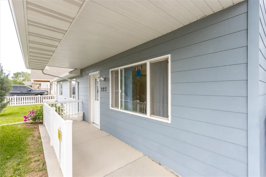 223 Monarch Street Billings MT 59101