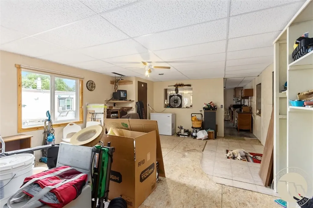 118 1st Avenue SW Park City MT 59063