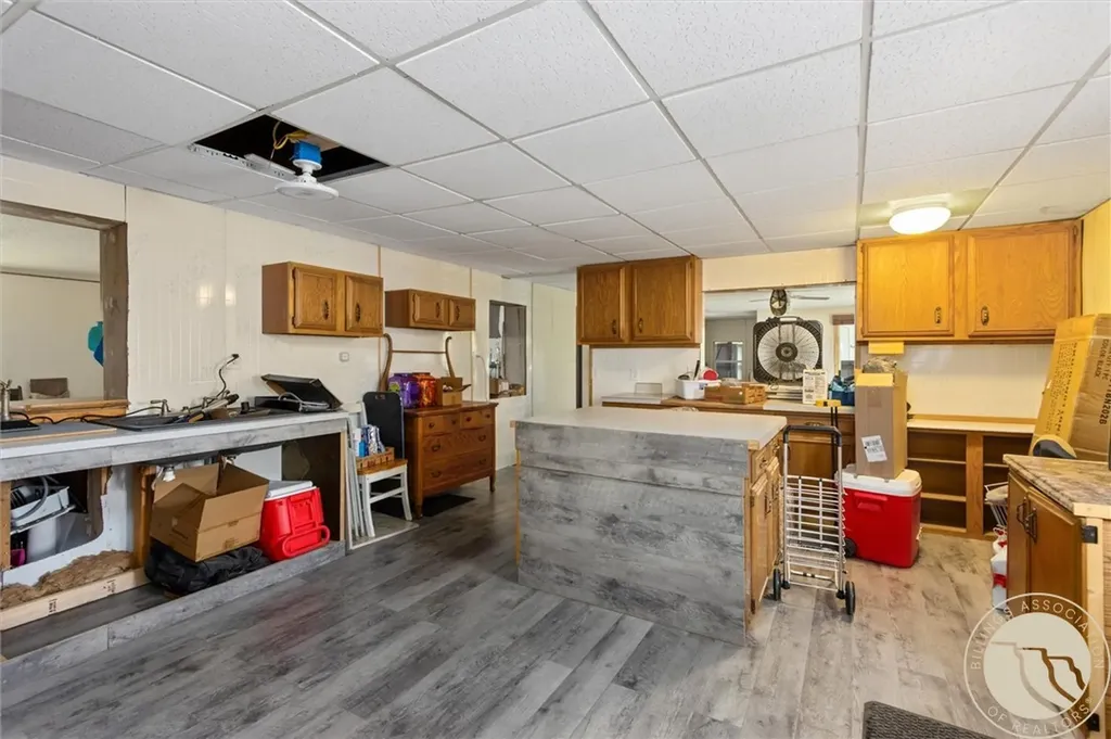 118 1st Avenue SW Park City MT 59063