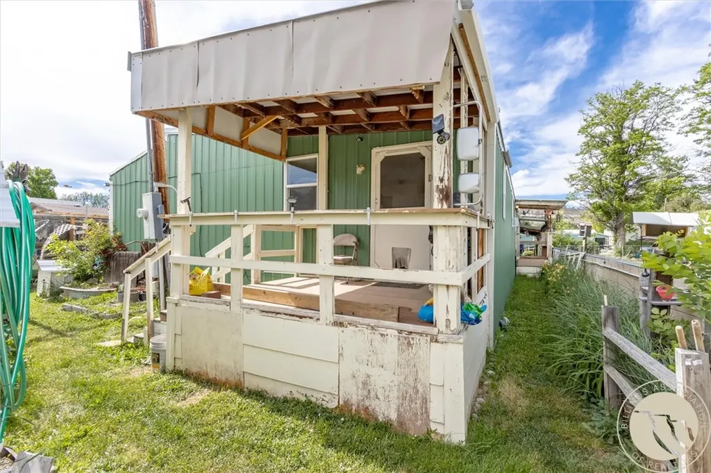 118 1st Avenue SW Park City MT 59063