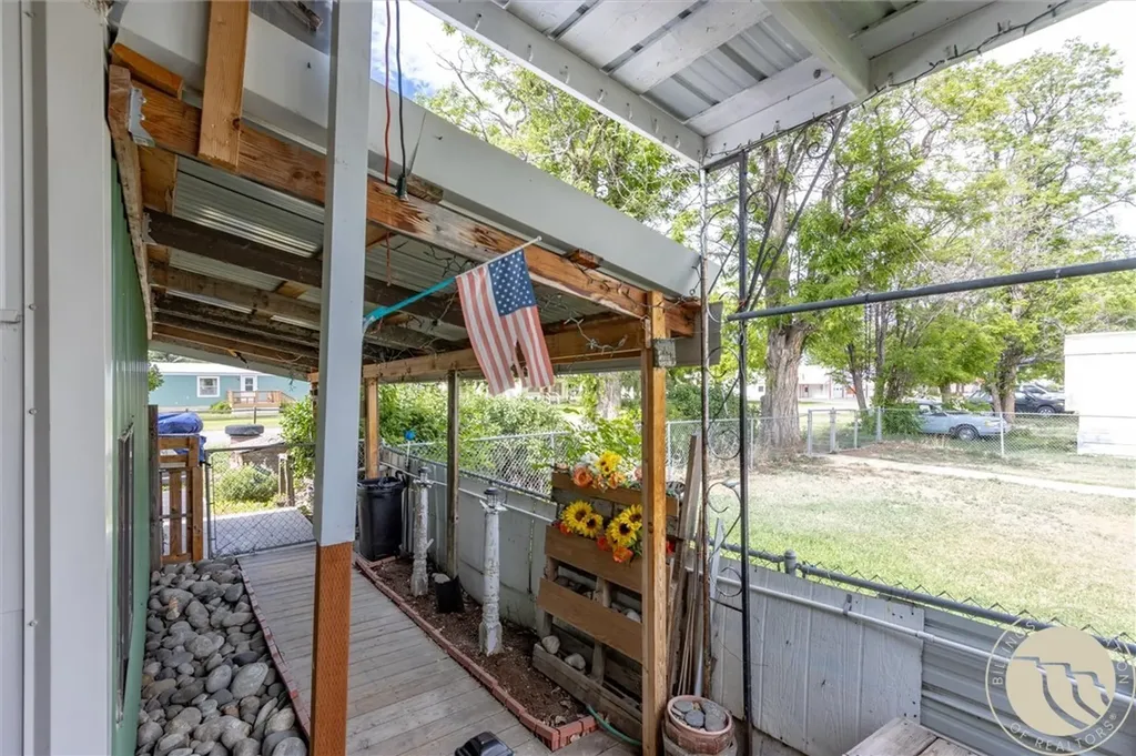 118 1st Avenue SW Park City MT 59063