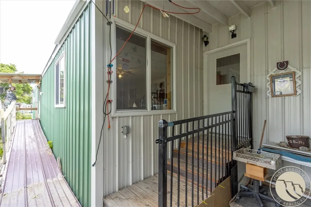 118 1st Avenue SW Park City MT 59063