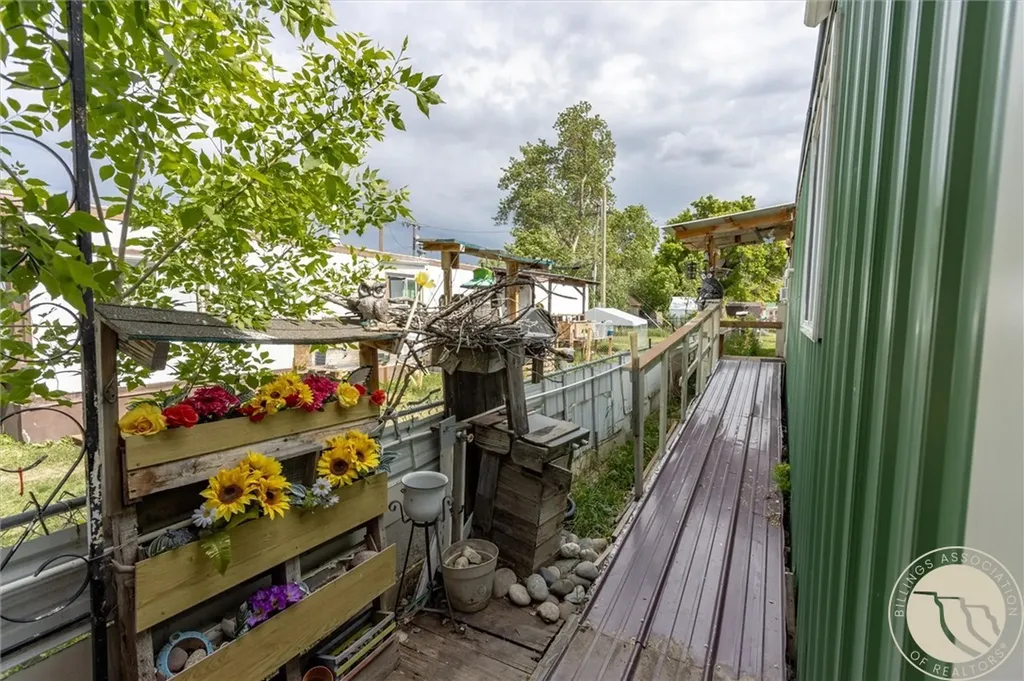 118 1st Avenue SW Park City MT 59063