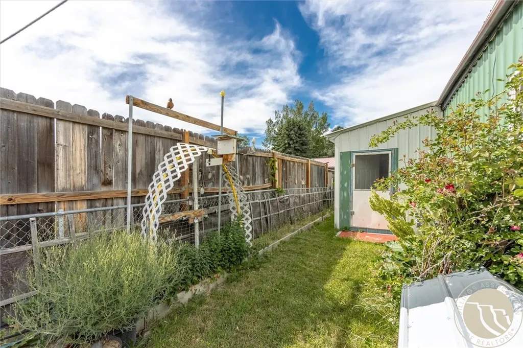 118 1st Avenue SW Park City MT 59063