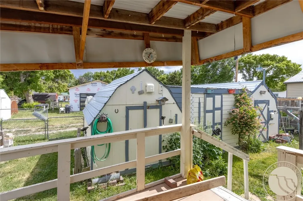 118 1st Avenue SW Park City MT 59063