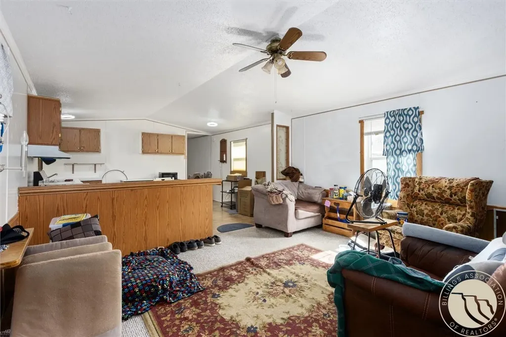 118 1st Avenue SW Park City MT 59063