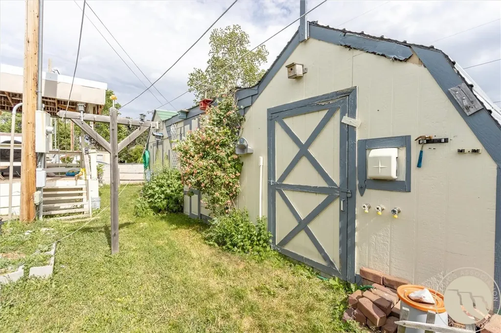 118 1st Avenue SW Park City MT 59063