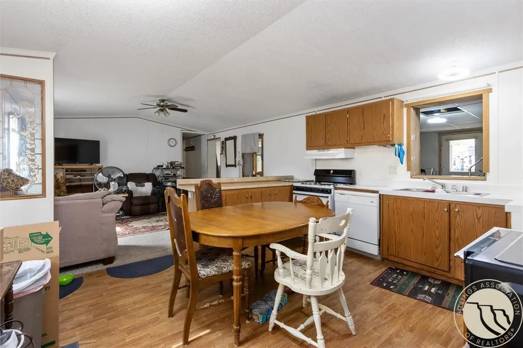 118 1st Avenue SW Park City MT 59063