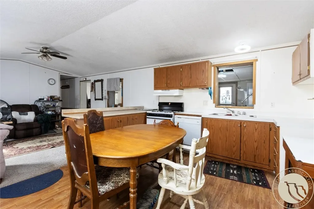 118 1st Avenue SW Park City MT 59063