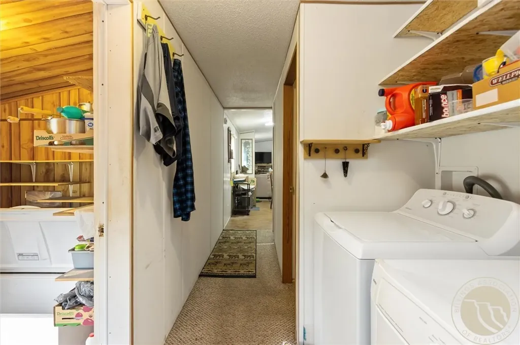 118 1st Avenue SW Park City MT 59063