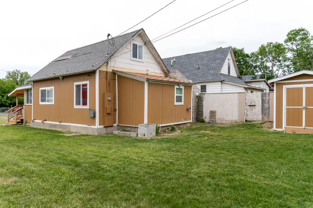 202 S 30th Street Billings MT 59101