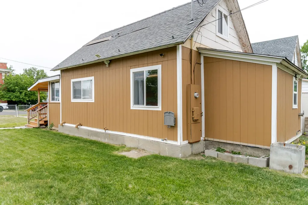 202 S 30th Street Billings MT 59101