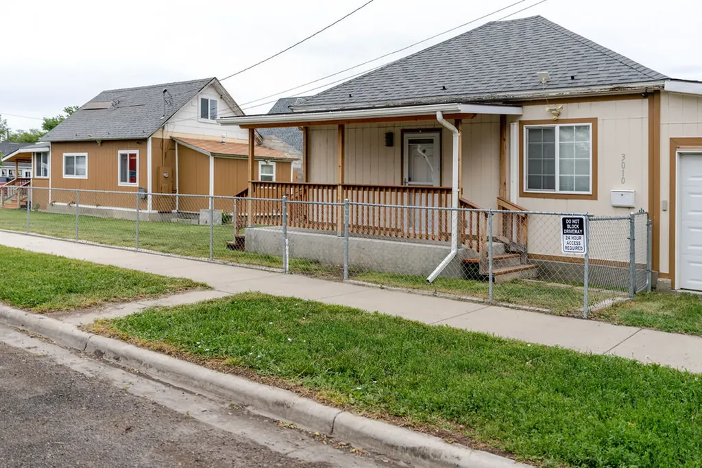 202 S 30th Street Billings MT 59101