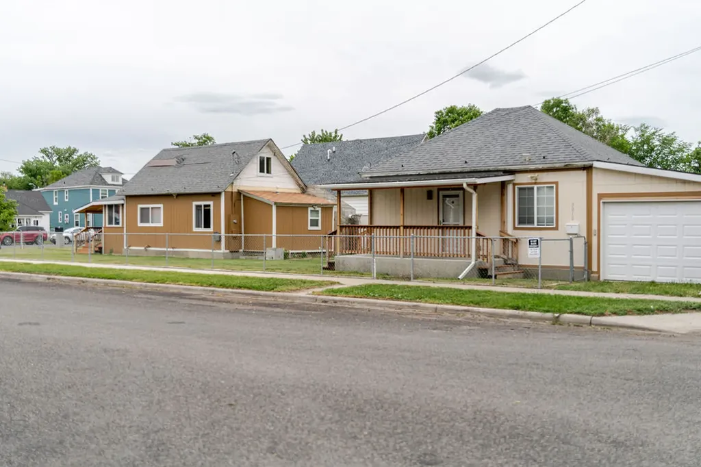 202 S 30th Street Billings MT 59101