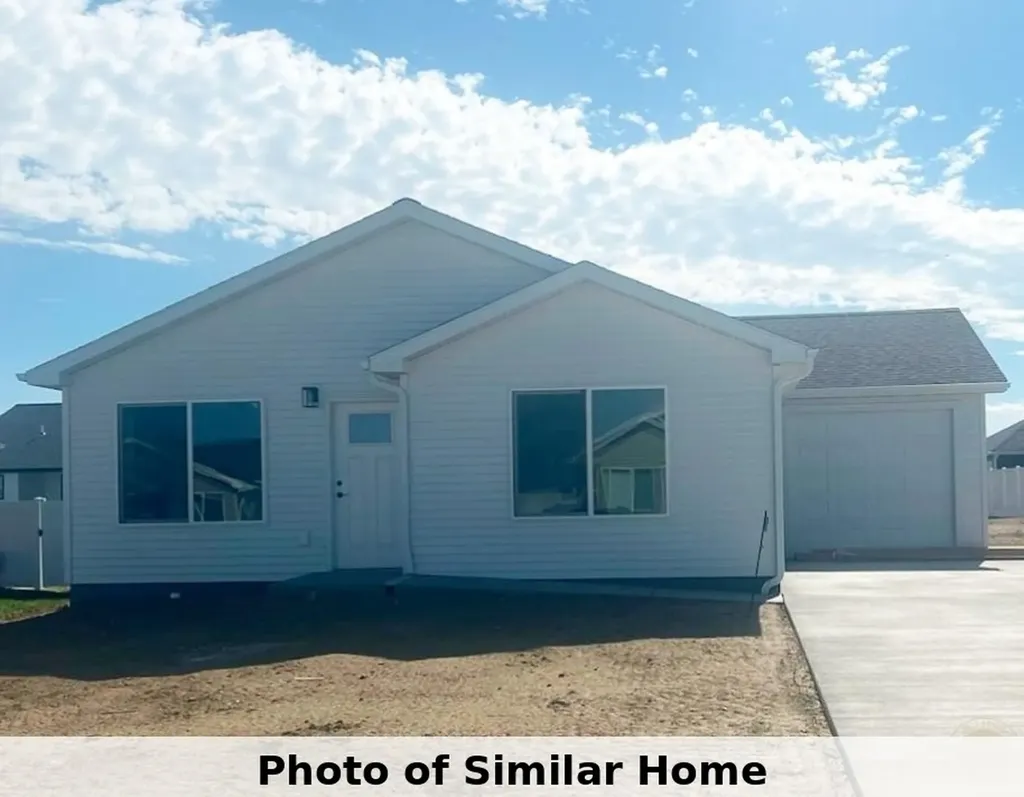2253 Salinas Circle Billings MT 59105