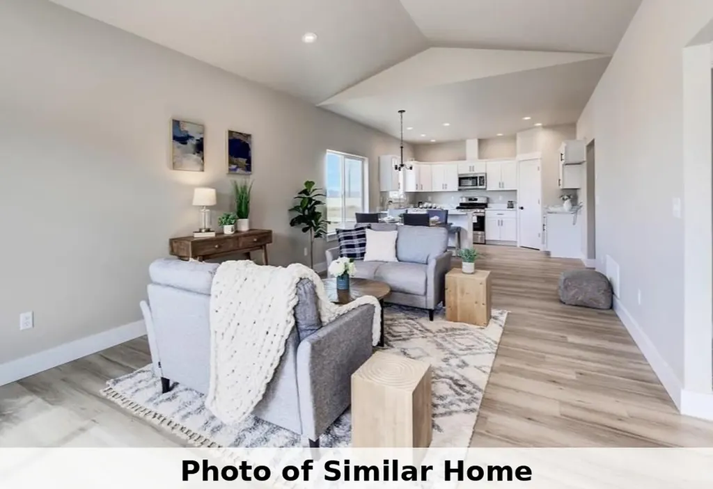 2253 Salinas Circle Billings MT 59105