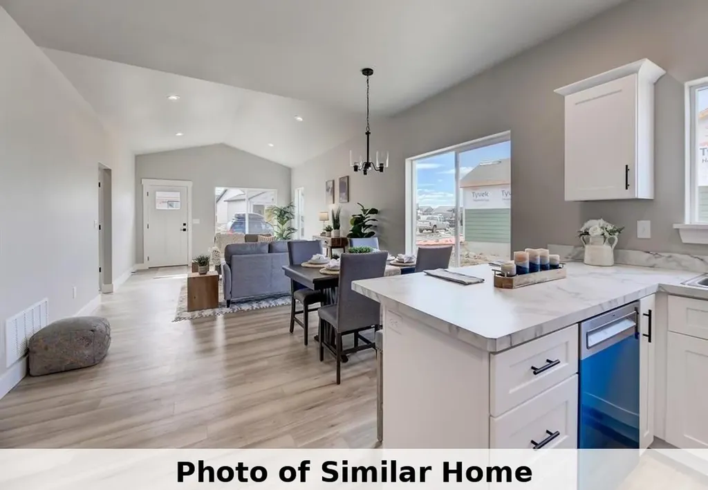2253 Salinas Circle Billings MT 59105
