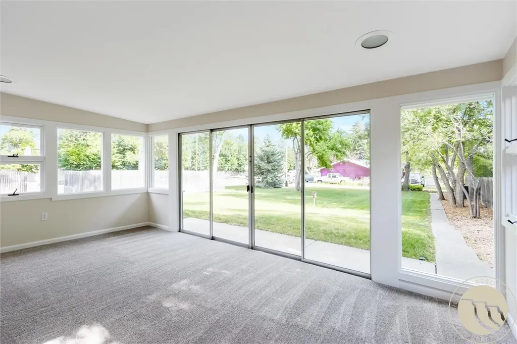 1706 Mariposa Lane Billings MT 59102