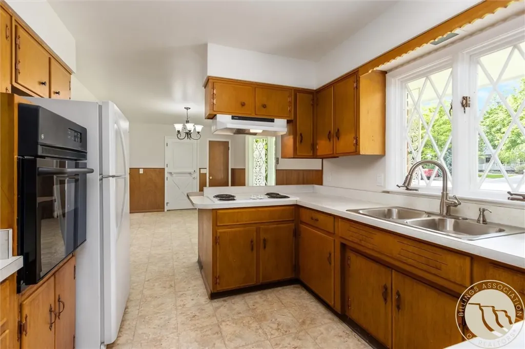 1706 Mariposa Lane Billings MT 59102