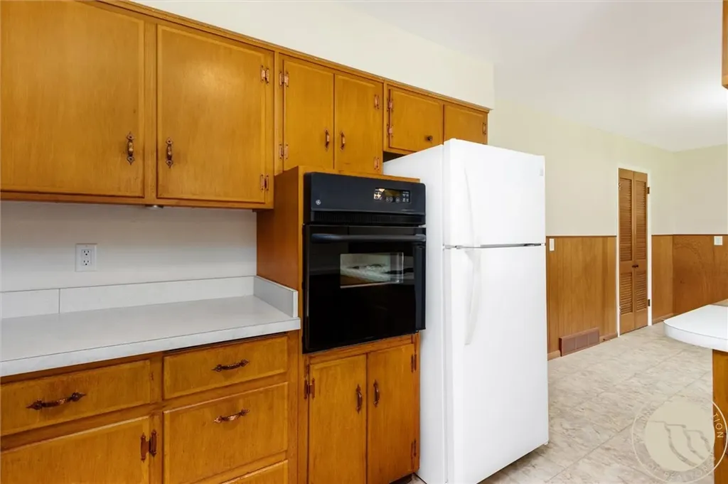 1706 Mariposa Lane Billings MT 59102