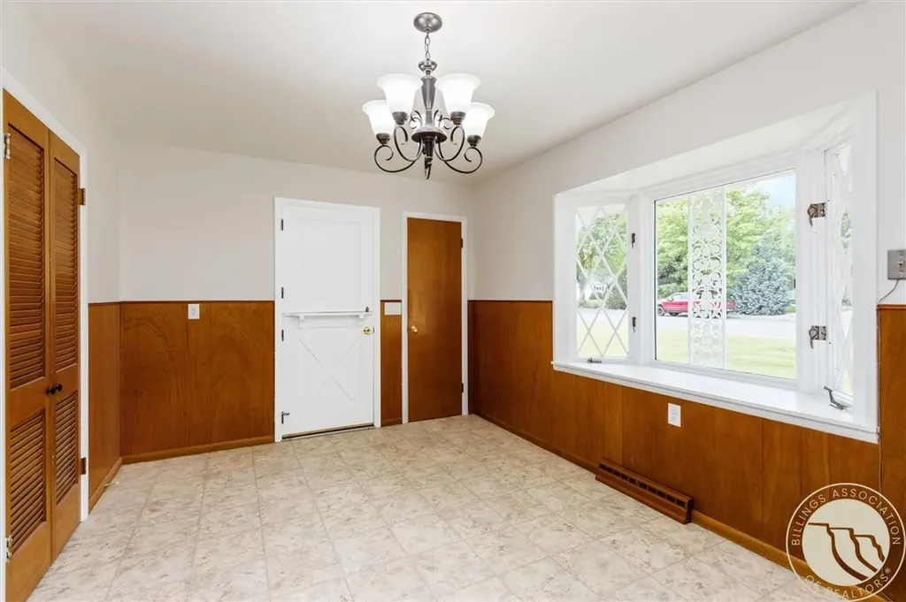 1706 Mariposa Lane Billings MT 59102