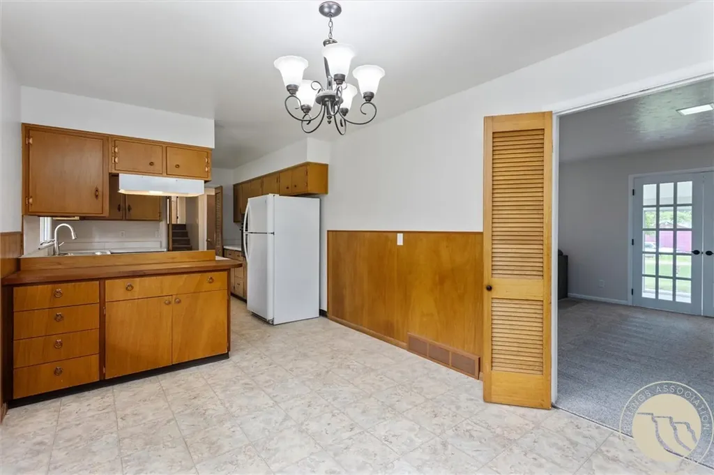 1706 Mariposa Lane Billings MT 59102