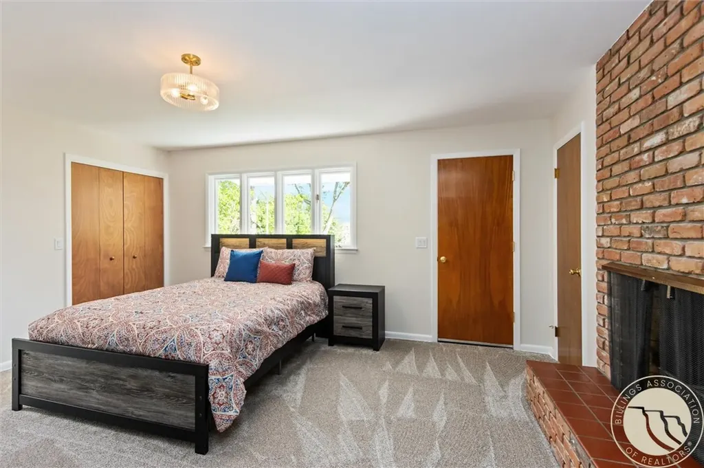 1706 Mariposa Lane Billings MT 59102