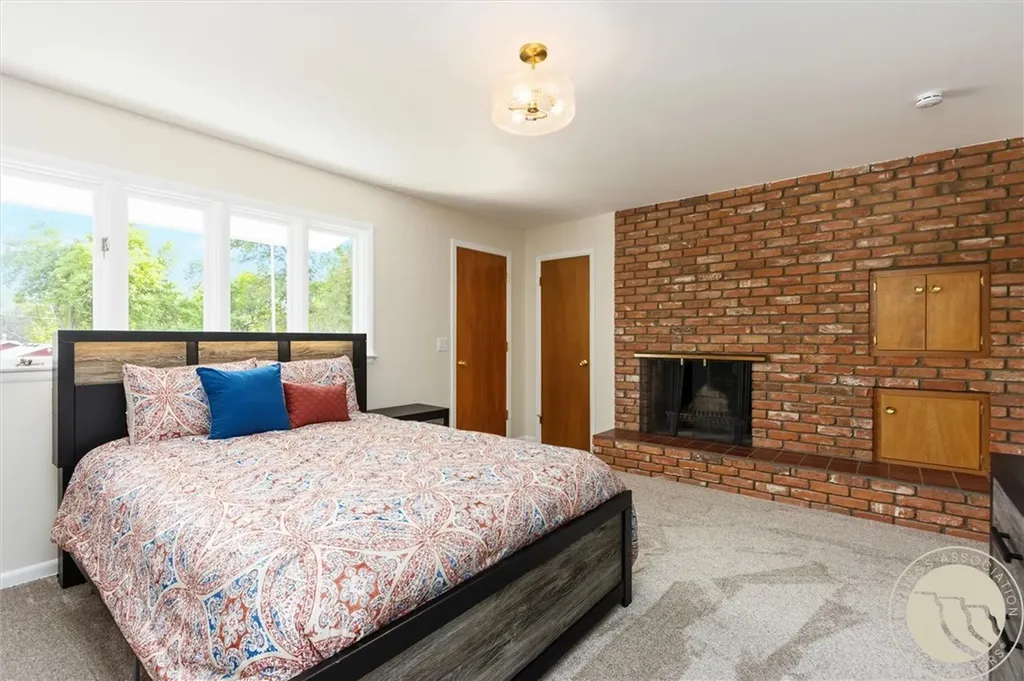 1706 Mariposa Lane Billings MT 59102
