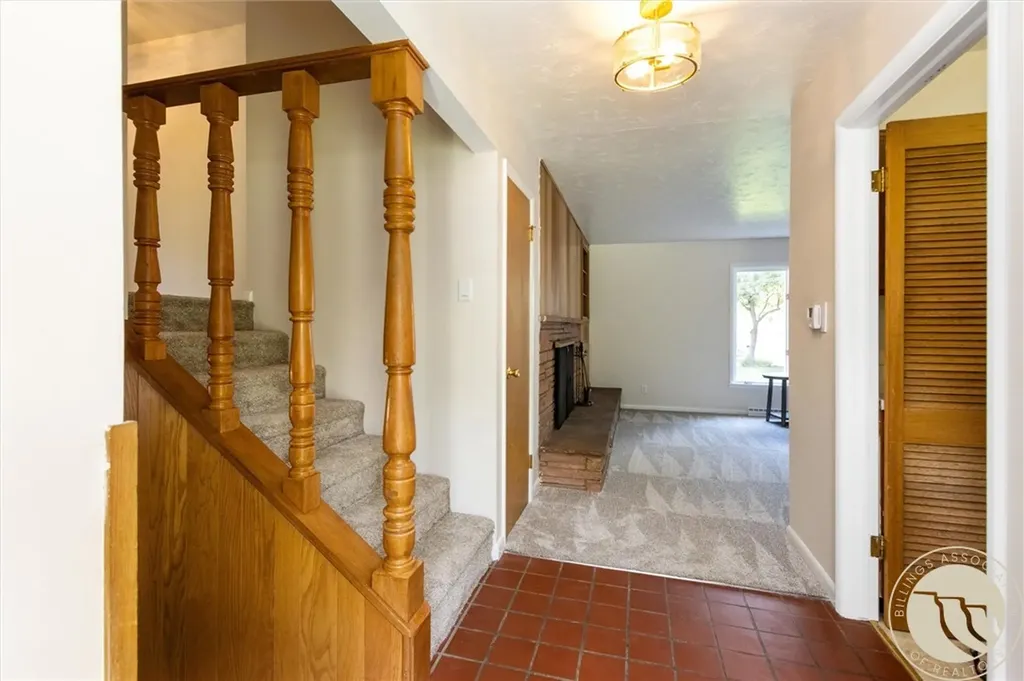 1706 Mariposa Lane Billings MT 59102