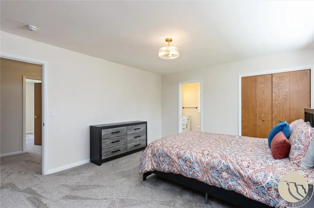 1706 Mariposa Lane Billings MT 59102