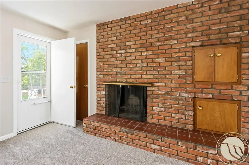 1706 Mariposa Lane Billings MT 59102