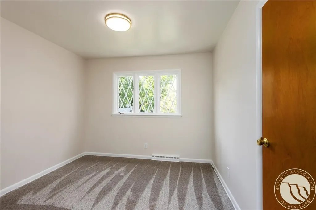 1706 Mariposa Lane Billings MT 59102