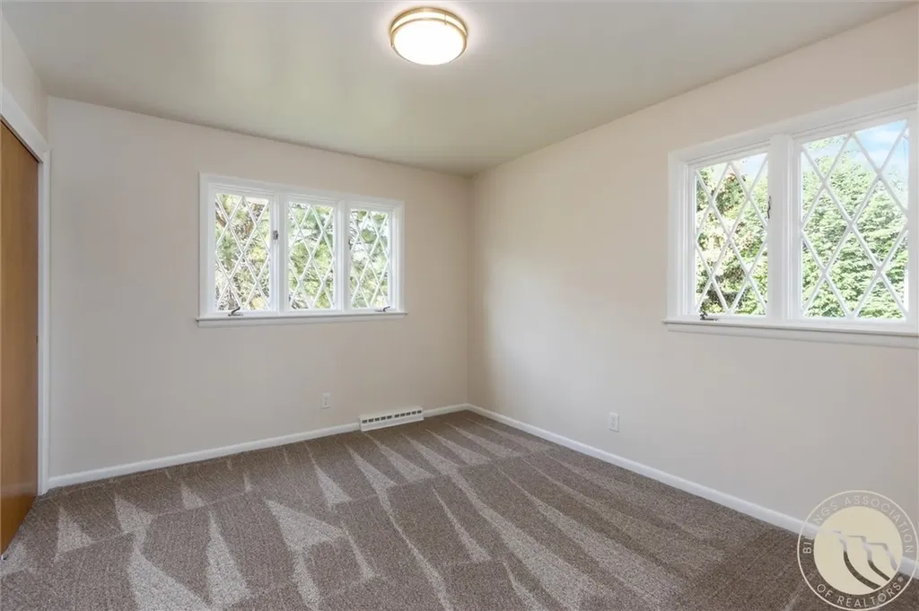 1706 Mariposa Lane Billings MT 59102