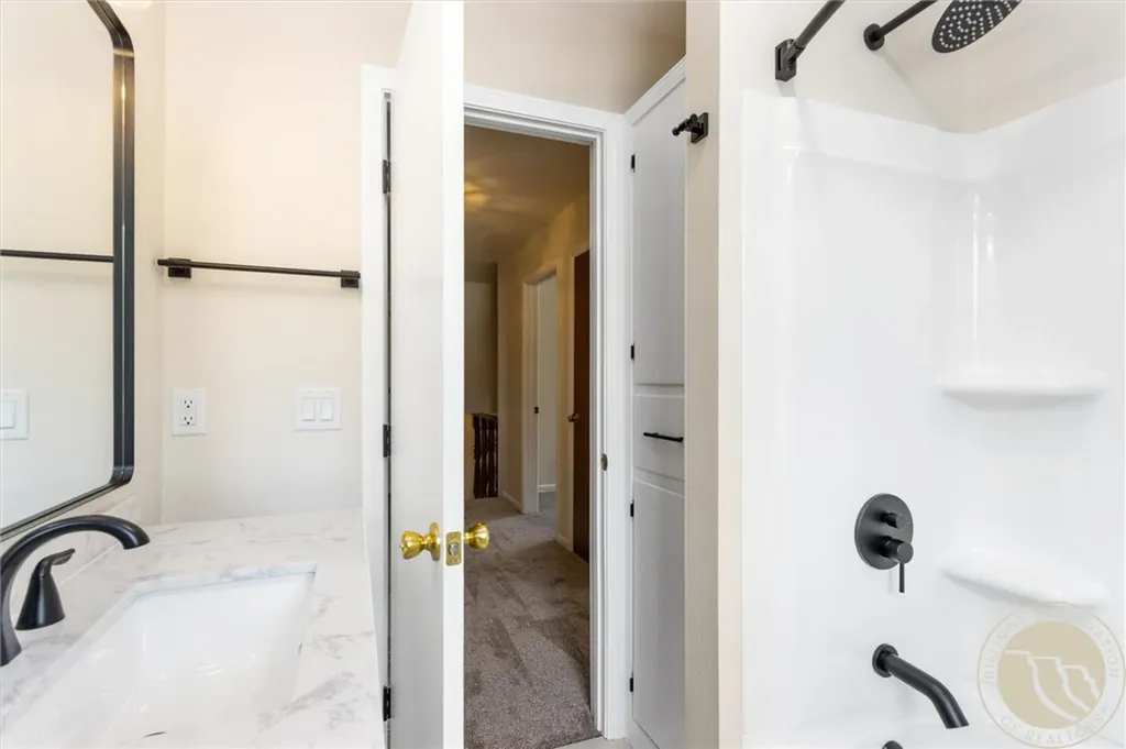 1706 Mariposa Lane Billings MT 59102