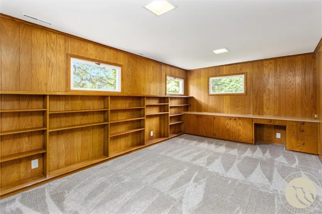 1706 Mariposa Lane Billings MT 59102