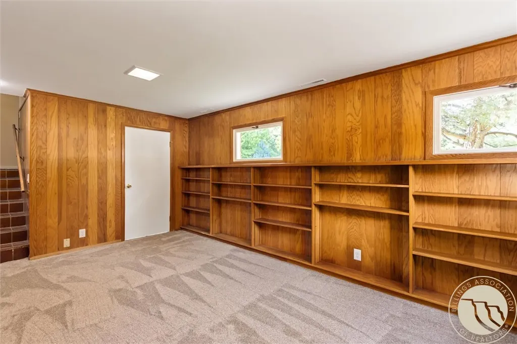 1706 Mariposa Lane Billings MT 59102