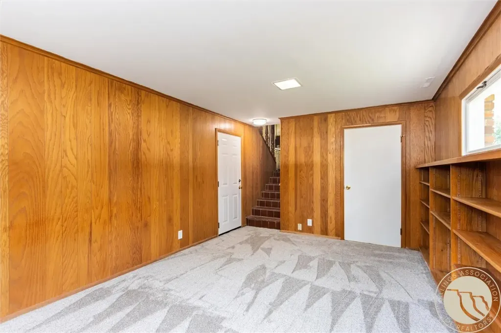 1706 Mariposa Lane Billings MT 59102