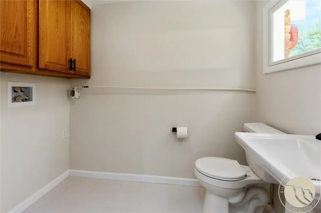 1706 Mariposa Lane Billings MT 59102
