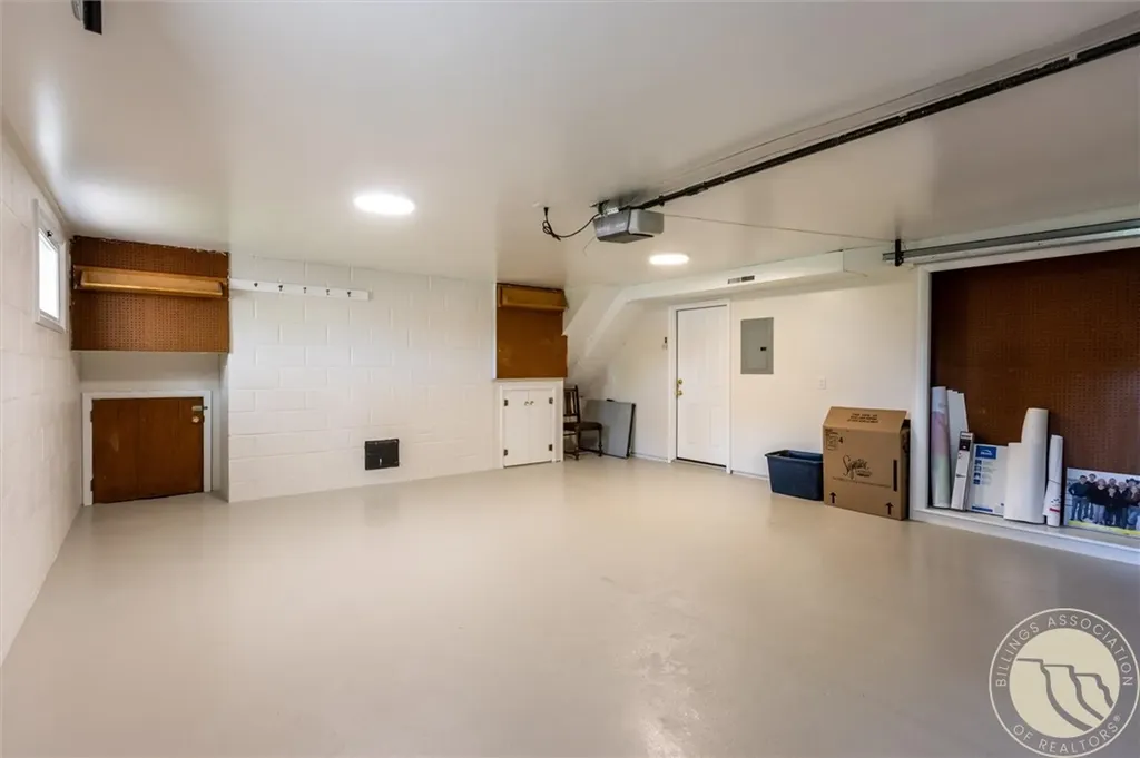 1706 Mariposa Lane Billings MT 59102