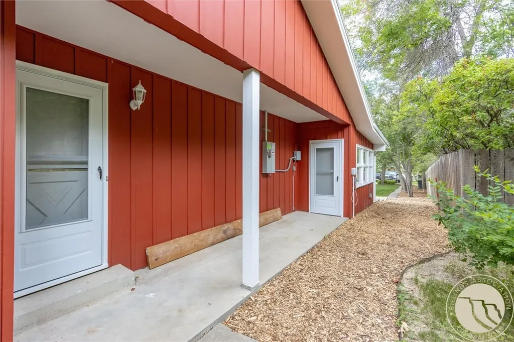 1706 Mariposa Lane Billings MT 59102