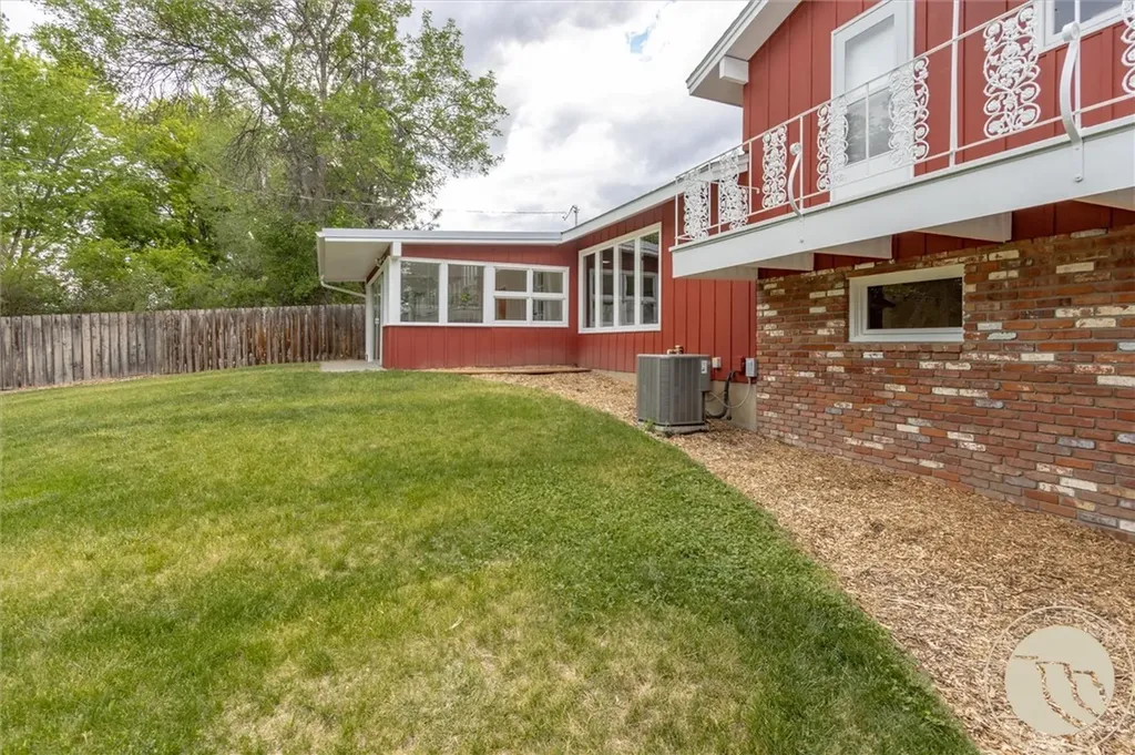 1706 Mariposa Lane Billings MT 59102