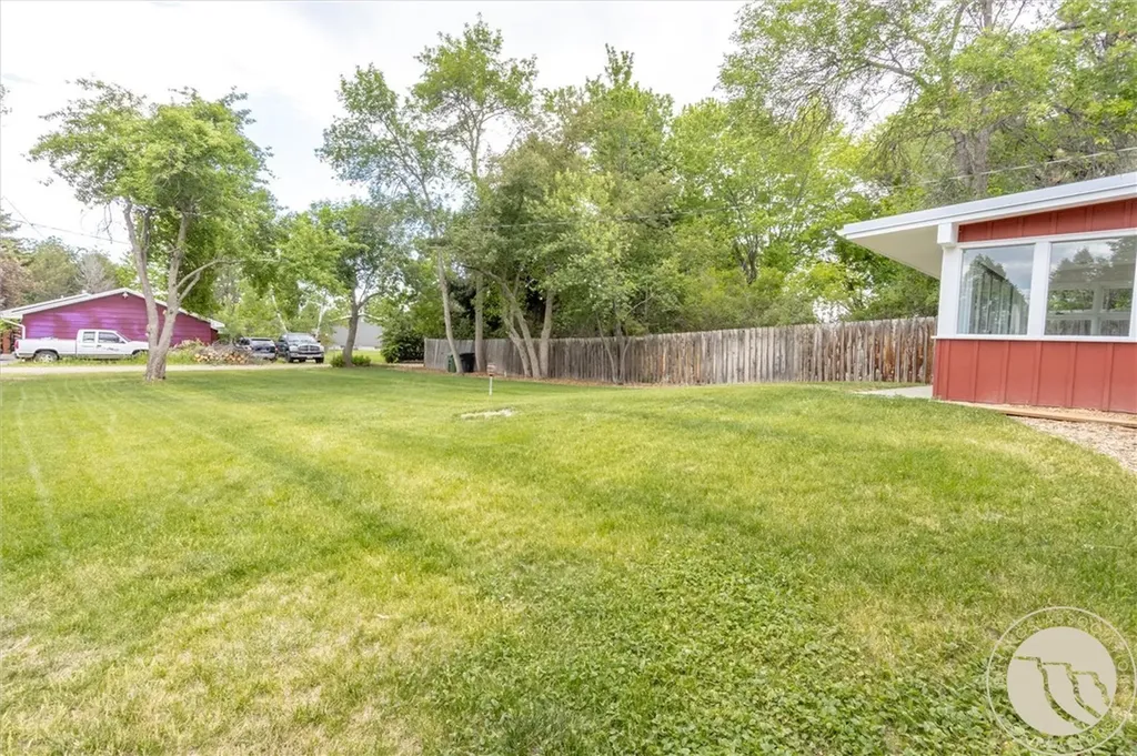 1706 Mariposa Lane Billings MT 59102