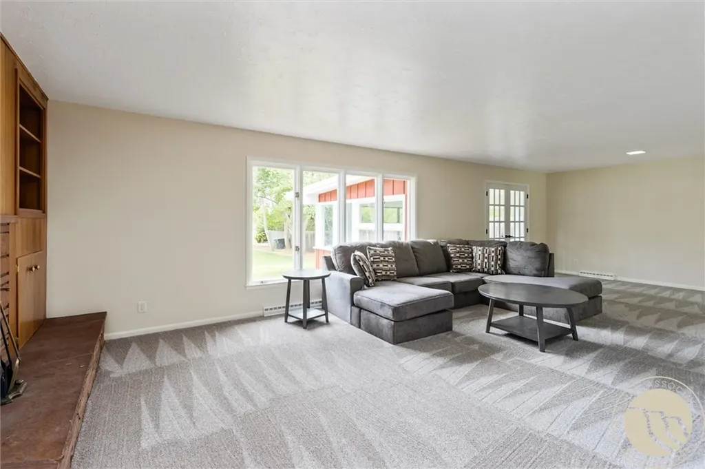 1706 Mariposa Lane Billings MT 59102