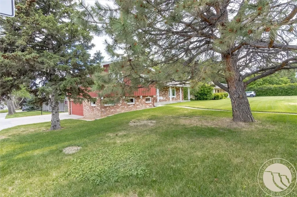 1706 Mariposa Lane Billings MT 59102