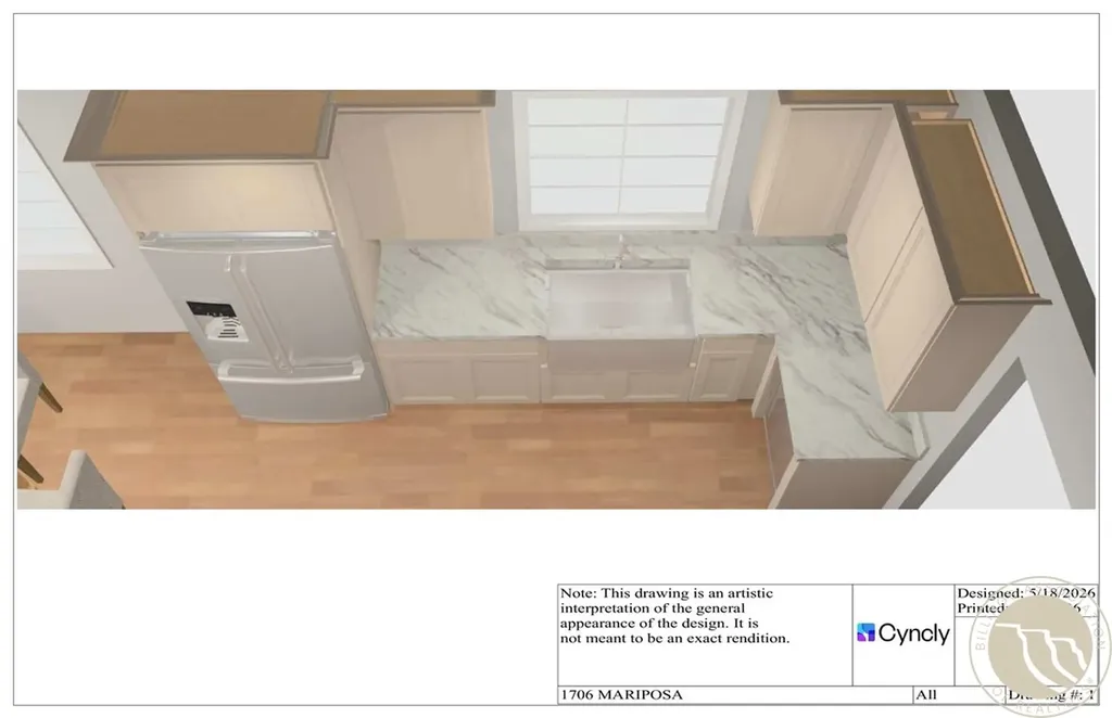 1706 Mariposa Lane Billings MT 59102
