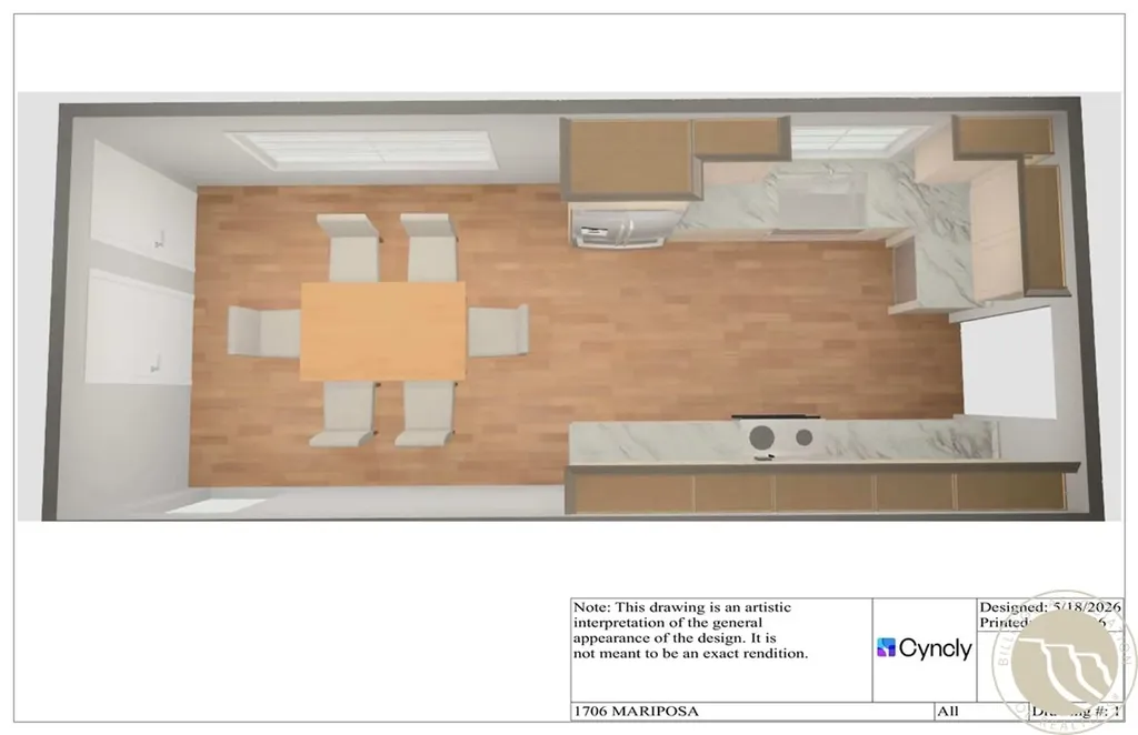 1706 Mariposa Lane Billings MT 59102