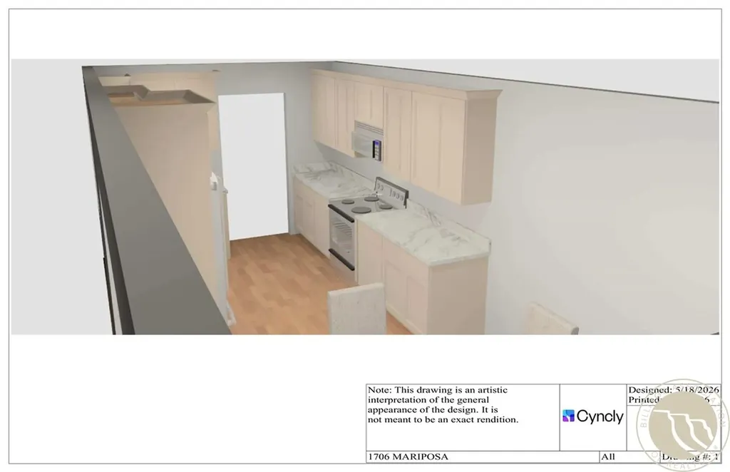 1706 Mariposa Lane Billings MT 59102