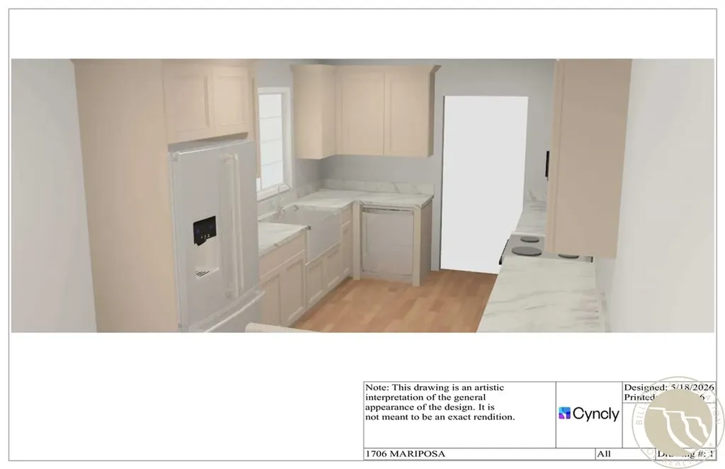 1706 Mariposa Lane Billings MT 59102