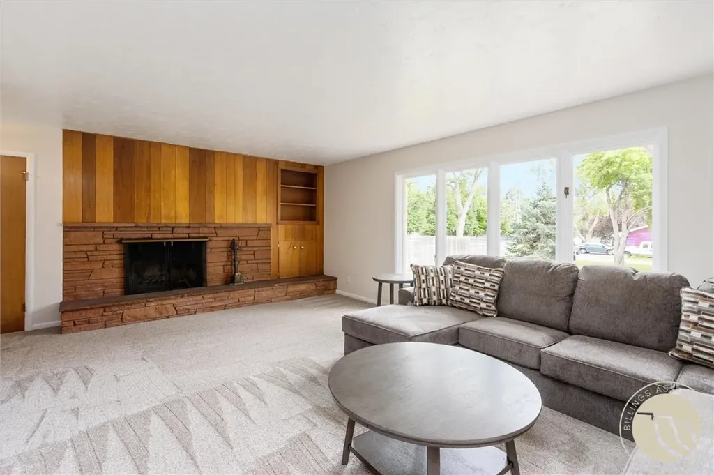 1706 Mariposa Lane Billings MT 59102
